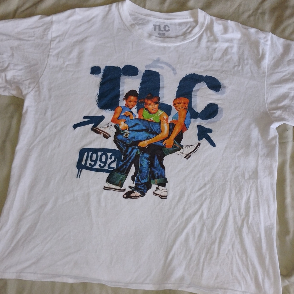 TLC Shirt